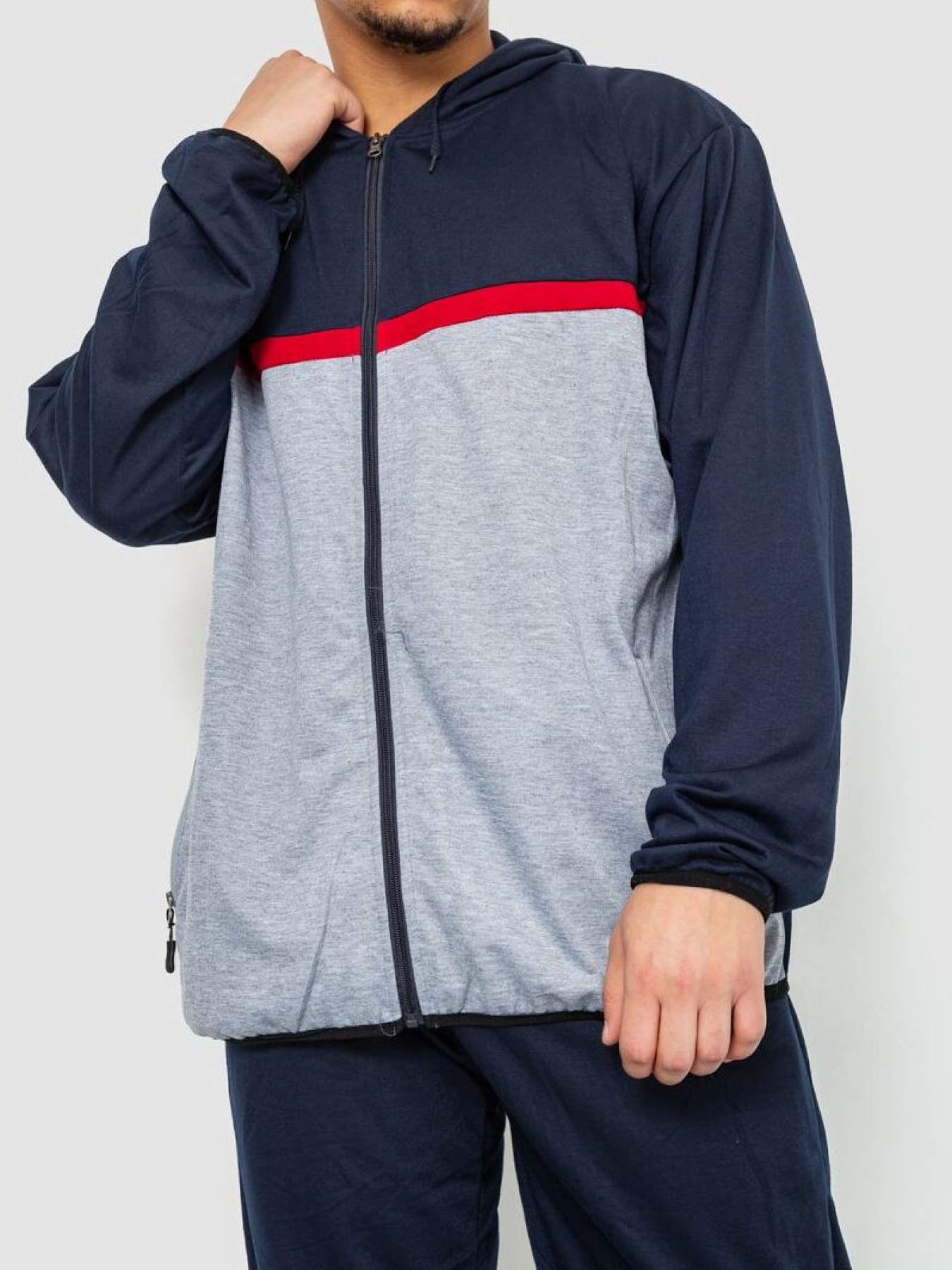 Спортивный костюм Ager модель У-1128619::010001671 Фото