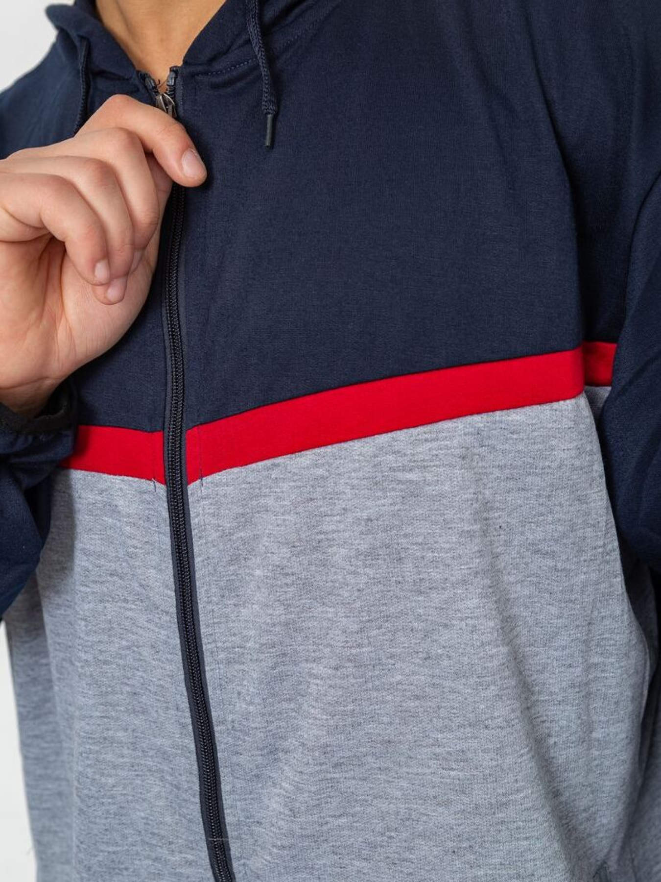 Спортивный костюм Ager модель У-1128619::010001671 Фото