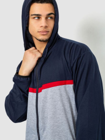 Спортивный костюм Ager модель У-1128619::010001671 Спортивный костюм Ager модель У-1128619::010001671 Фото