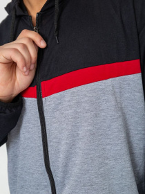 Спортивный костюм Ager модель У-1128619::000000101 Фото