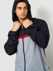 Спортивний костюм Ager модель У-1128619::000000101 Фото