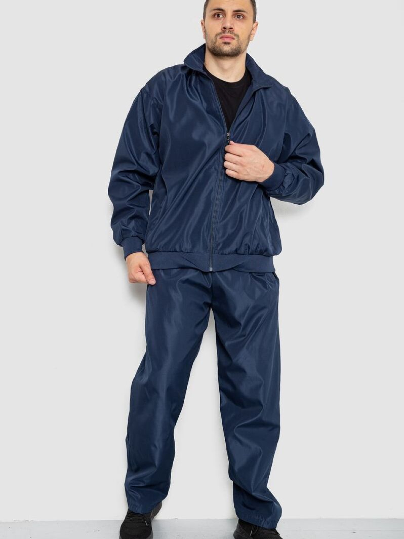 Спортивный костюм Ager модель У-1130141::010001671 Фото