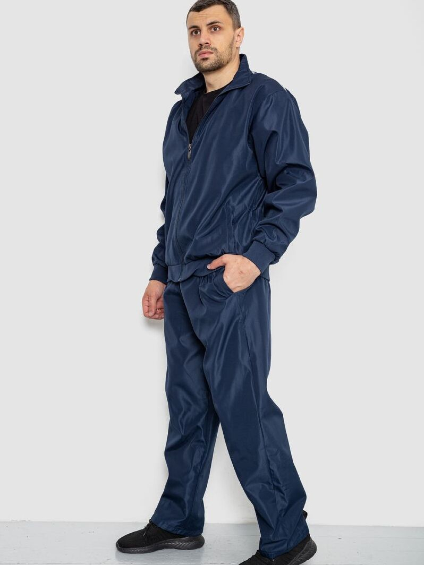 Спортивный костюм Ager модель У-1130141::010001671 Фото