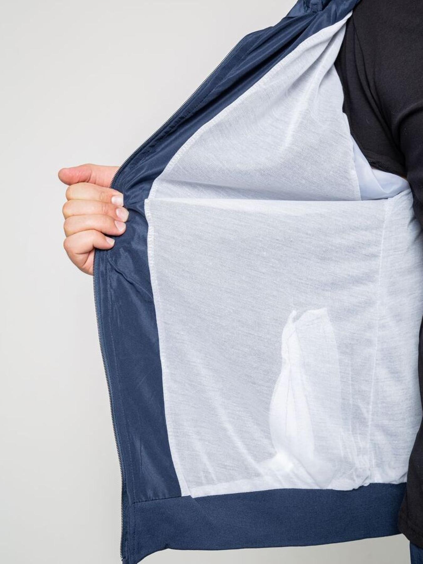 Спортивный костюм Ager модель У-1130141::010001671 Фото