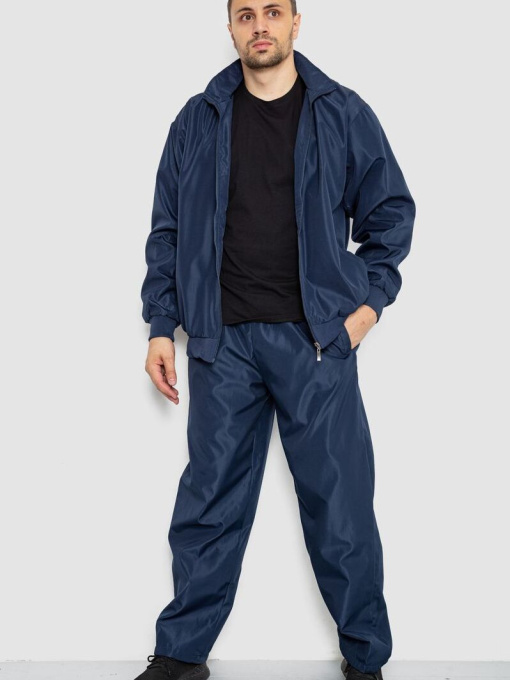 Спортивный костюм Ager модель У-1130141::010001671 Фото