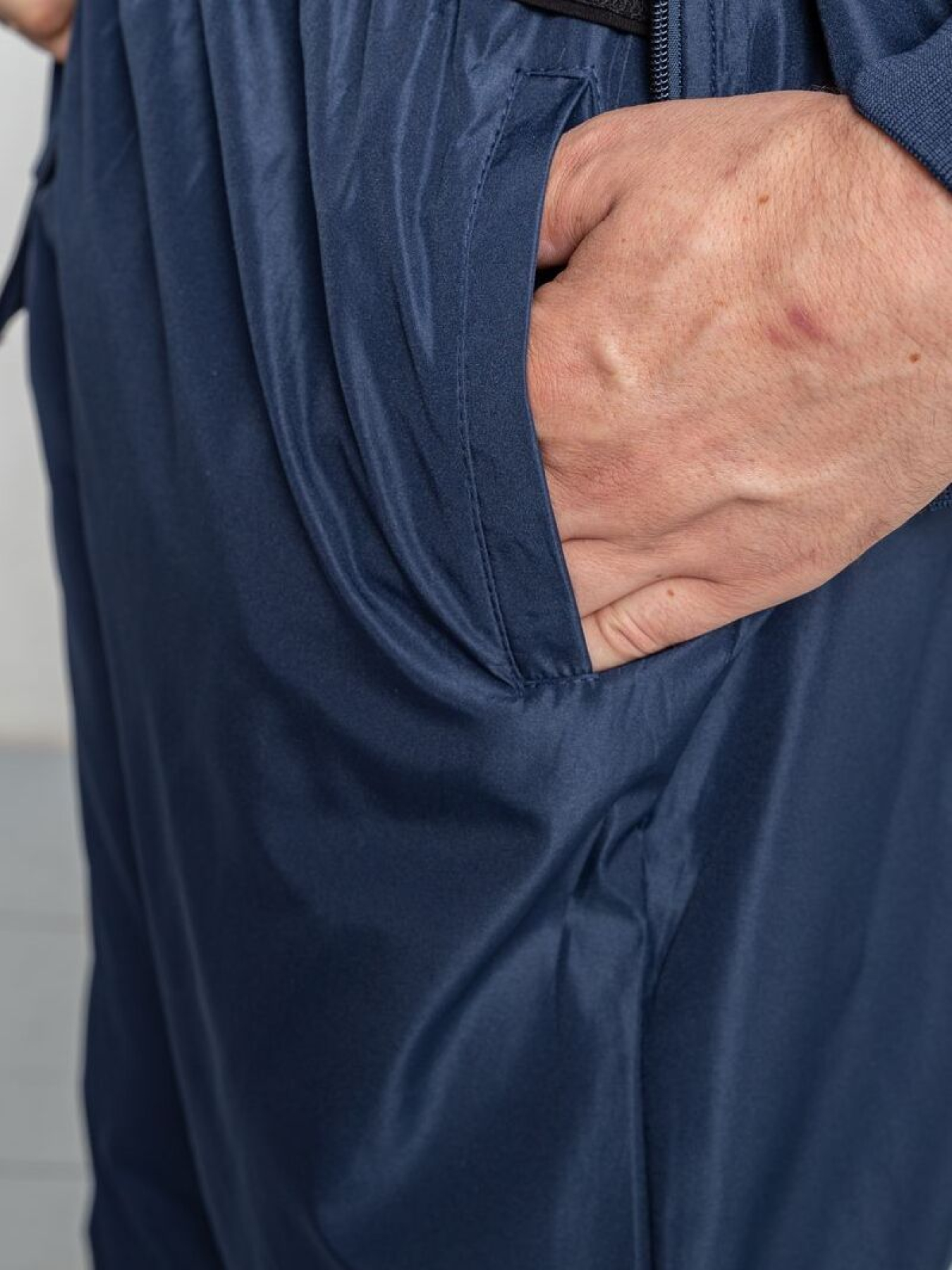 Спортивный костюм Ager модель У-1130141::010001671 Фото