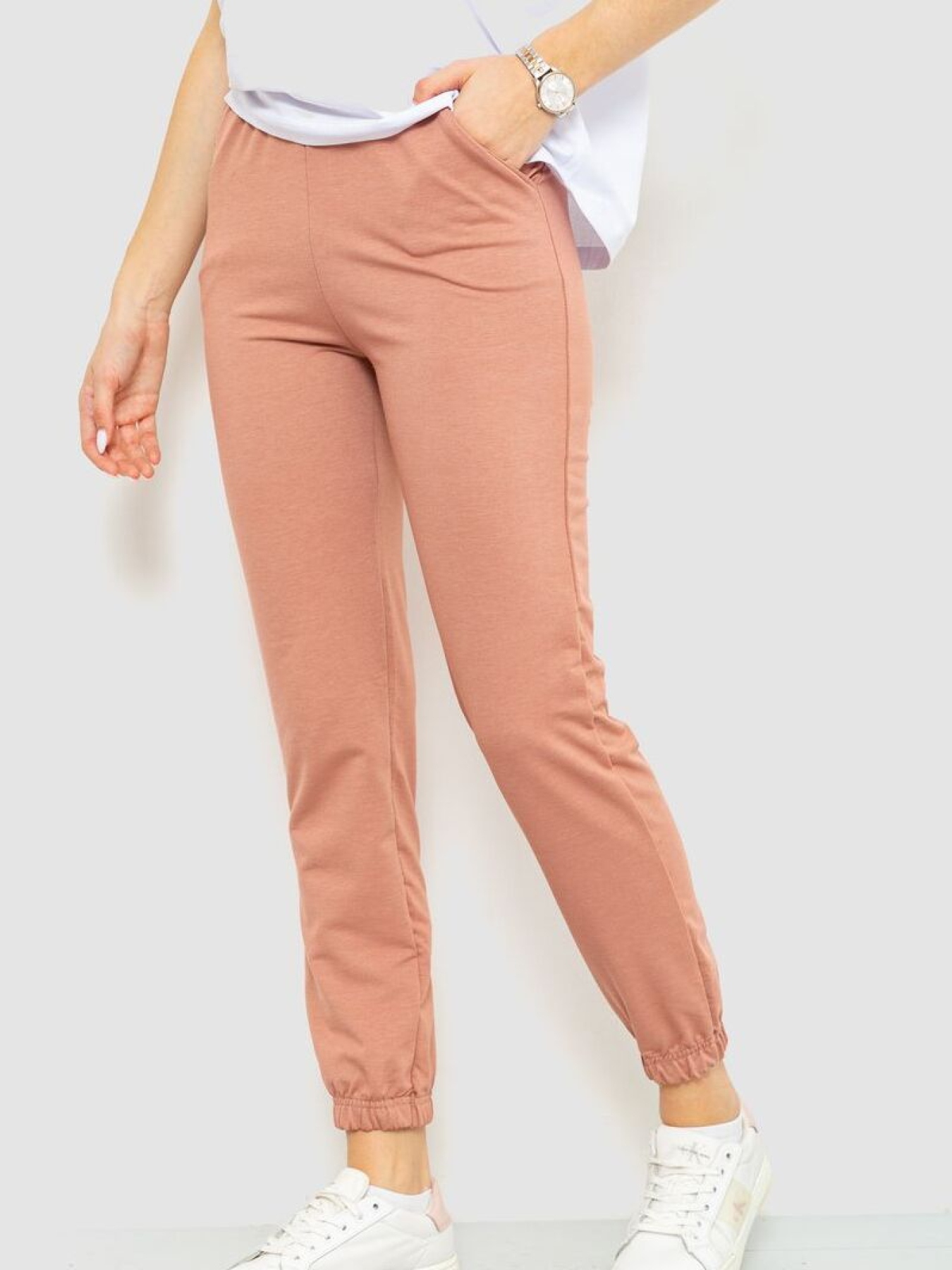 Штаны спортивные Ager модель У-1126255::У-0000435 Фото