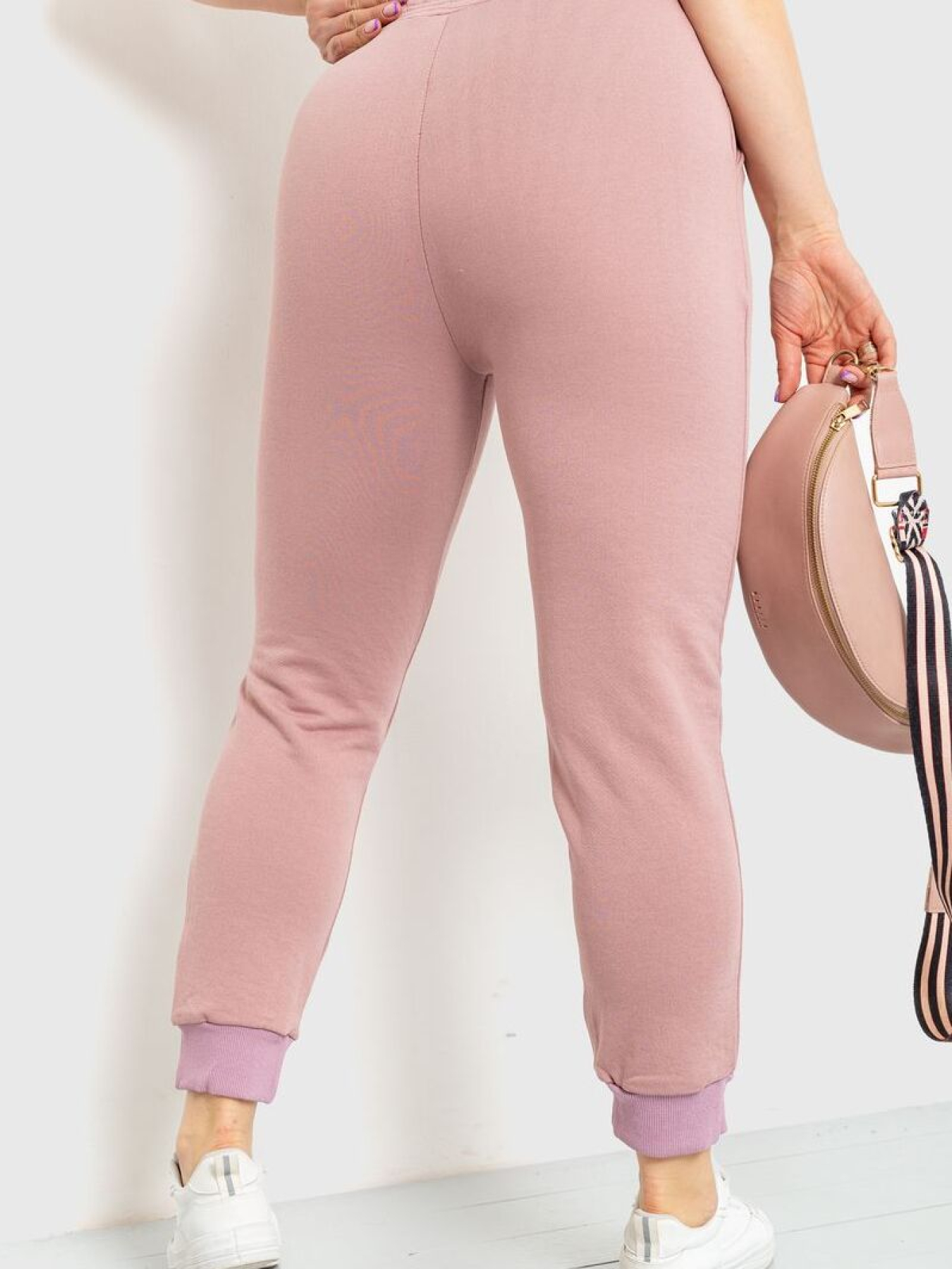 Штаны спортивные Ager модель У-1121896::У-0000435 Фото