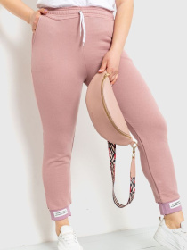 Штаны спортивные Ager модель У-1121896::У-0000435 Фото