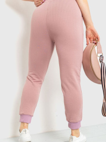 Штаны спортивные Ager модель У-1121896::У-0000435 Фото