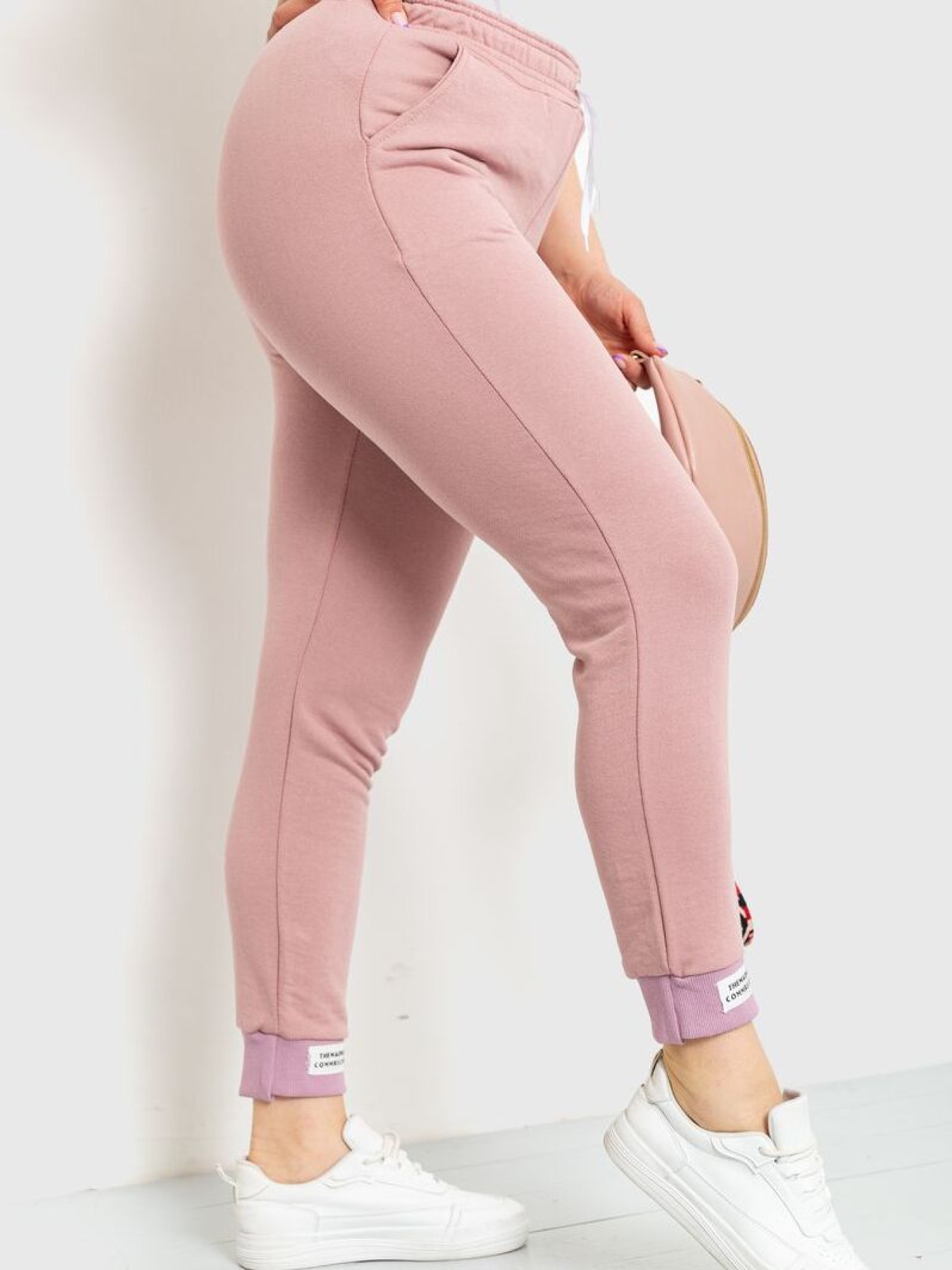 Штаны спортивные Ager модель У-1121896::У-0000435 Фото