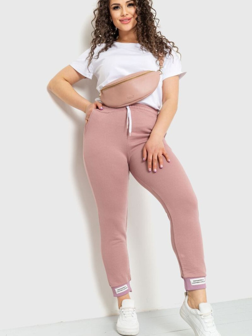 Спортивні штани Ager модель У-1121896::У-0000435 Фото