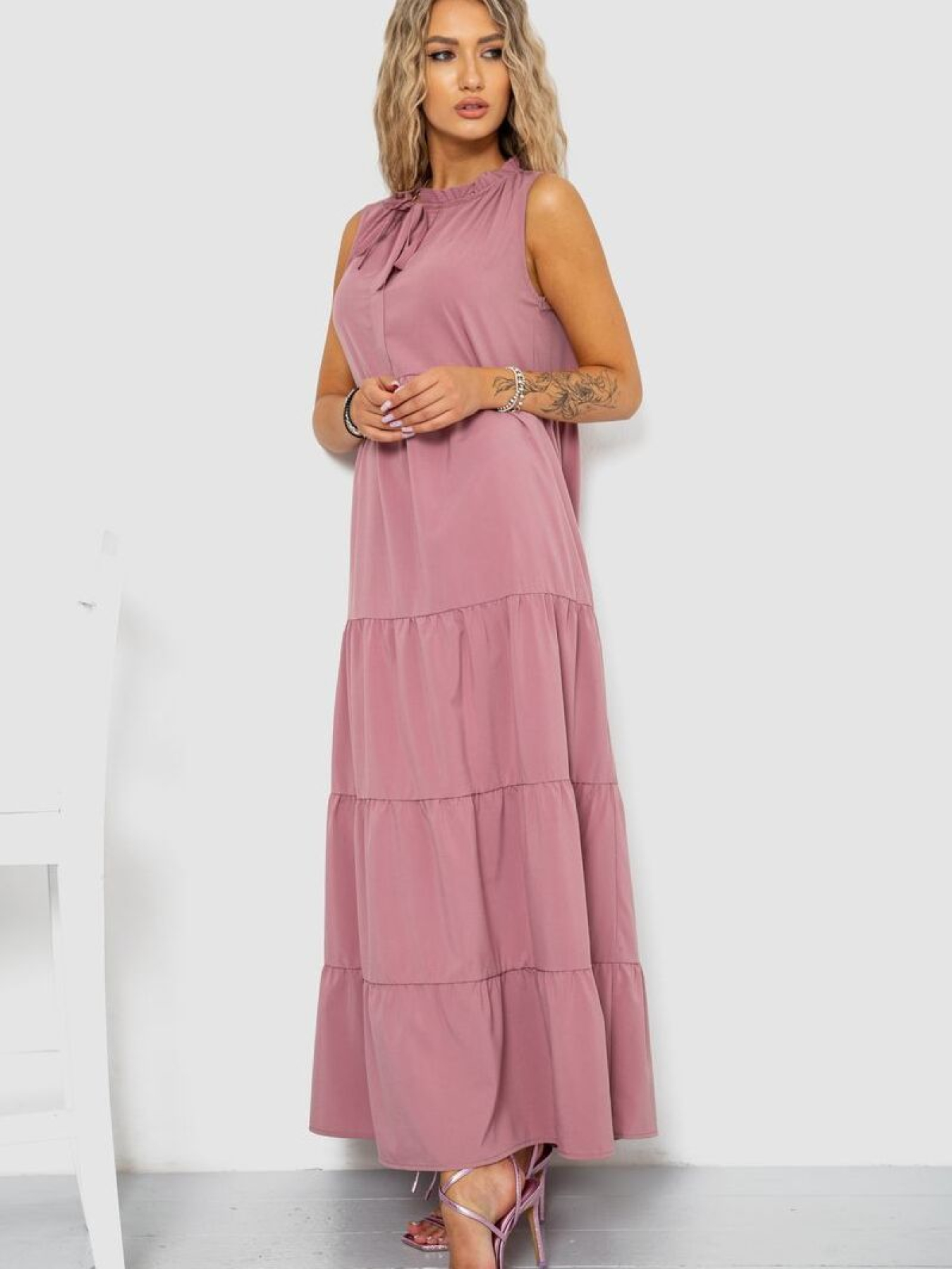 Сарафан Ager модель У-1129842::У-0000435 Фото