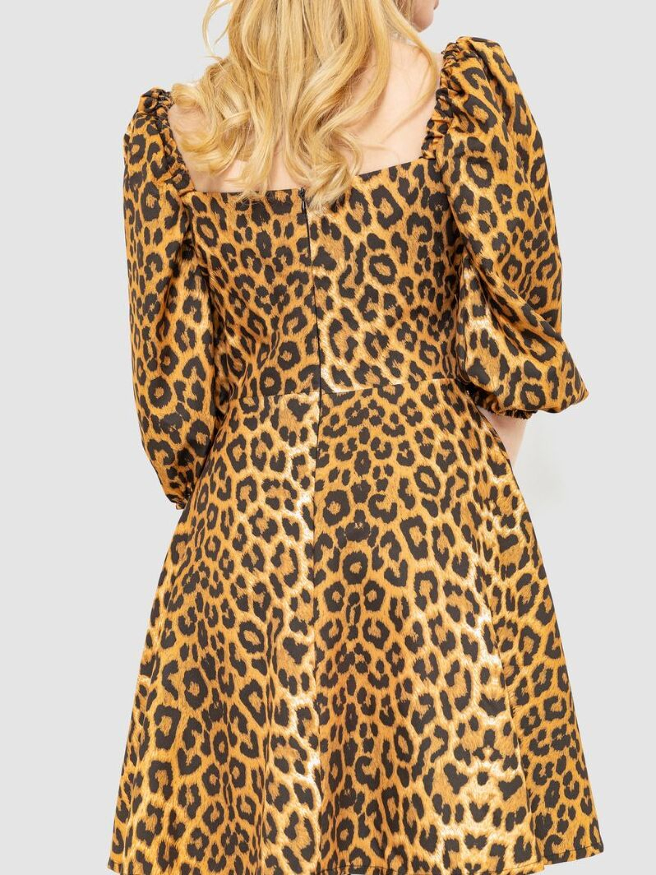 Сукня міні Ager модель У-1128162::000000145 Фото