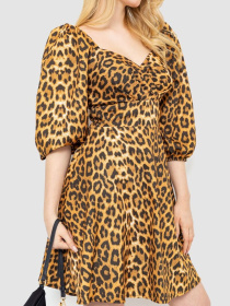 Сукня міні Ager модель У-1128162::000000145 Фото