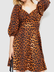 Сукня міні Ager модель У-1128162::010002130 Фото