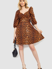 Сукня міні Ager модель У-1128162::010002130 Фото