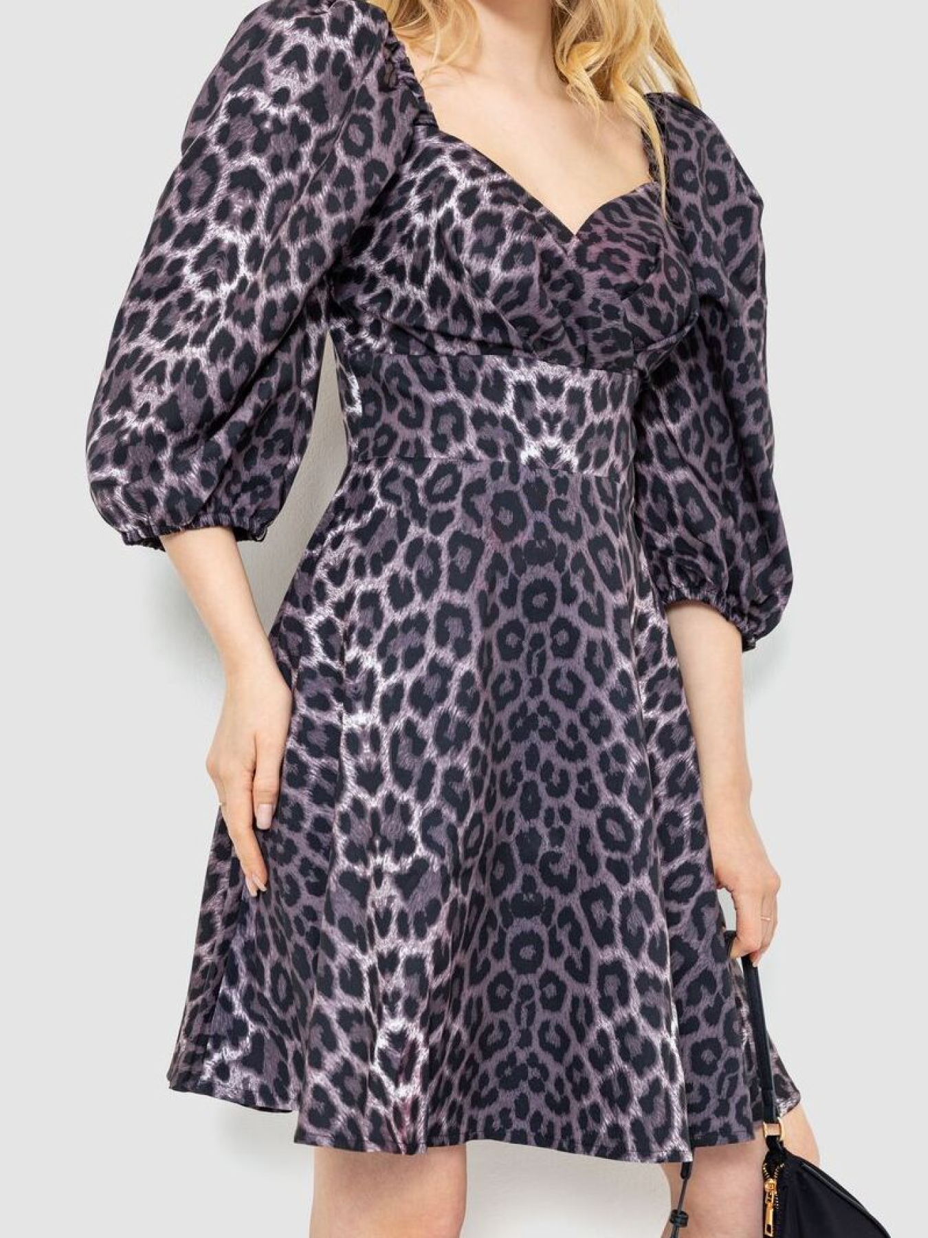 Сукня міні Ager модель У-1128162::У-0001087 Фото