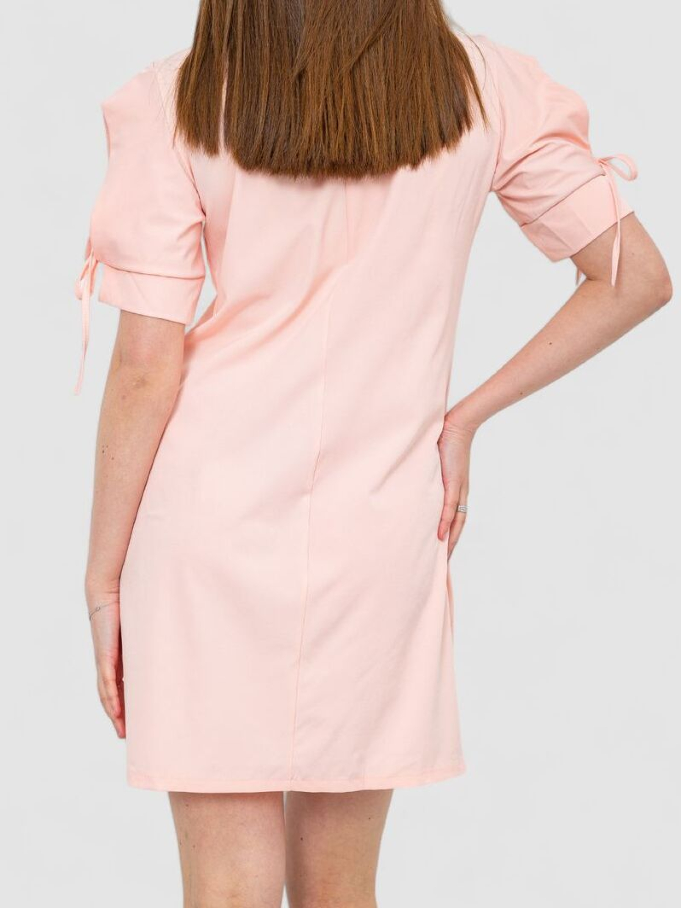 Платье мини Ager модель У-1129396::000000523 Фото