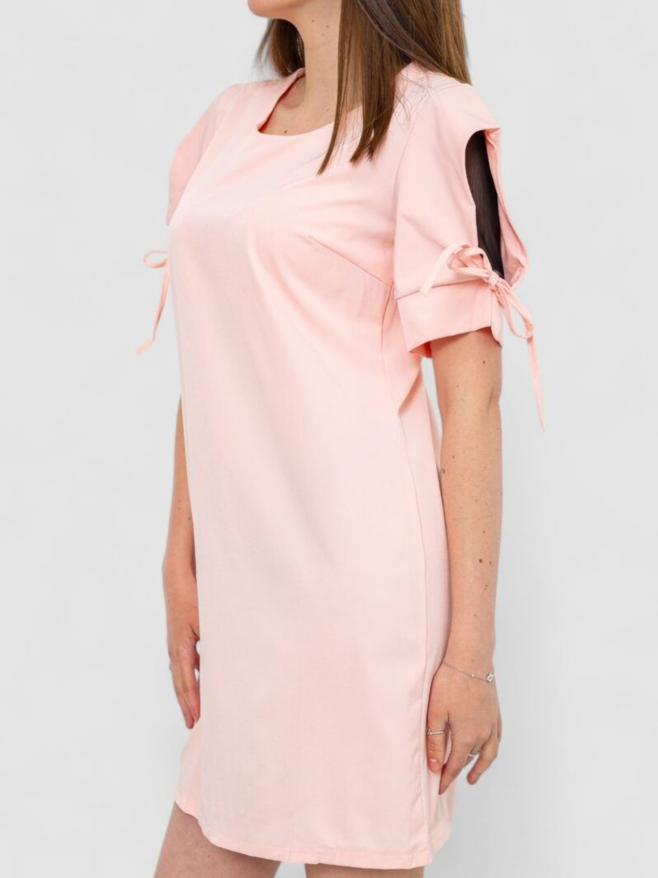 Платье мини Ager модель У-1129396::000000523 Фото