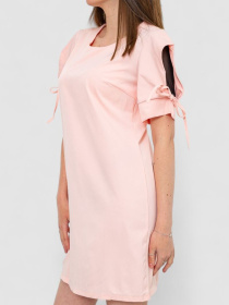 Платье мини Ager модель У-1129396::000000523 Фото