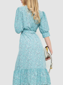 Сукня міді Ager модель У-1128745::010002101 Фото