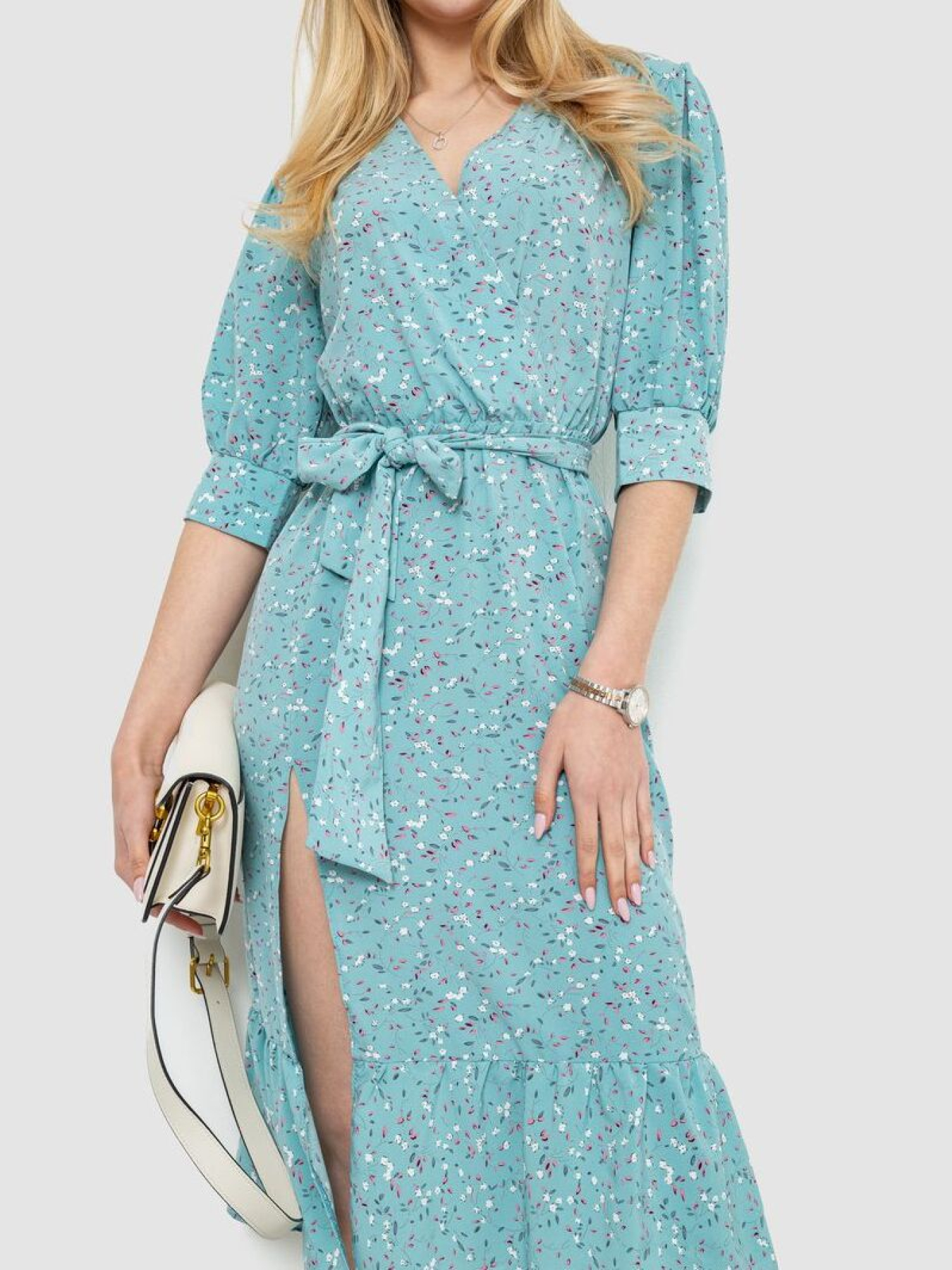 Сукня міді Ager модель У-1128745::010002101 Сукня міді Ager модель У-1128745::010002101 Фото