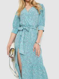 Сукня міді Ager модель У-1128745::010002101 Сукня міді Ager модель У-1128745::010002101 Фото