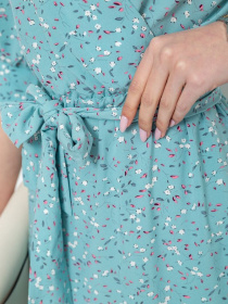 Сукня міді Ager модель У-1128745::010002101 Сукня міді Ager модель У-1128745::010002101 Фото