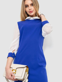 Платье мини Ager модель У-1128442::000000666 Фото