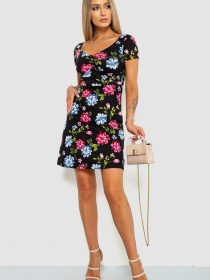 Платье мини Ager модель У-1129605::000000387 Фото