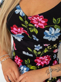 Платье мини Ager модель У-1129605::000000387 Фото