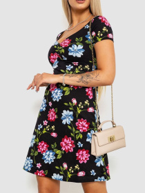 Платье мини Ager модель У-1129605::000000387 Фото