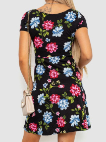 Платье мини Ager модель У-1129605::000000387 Фото