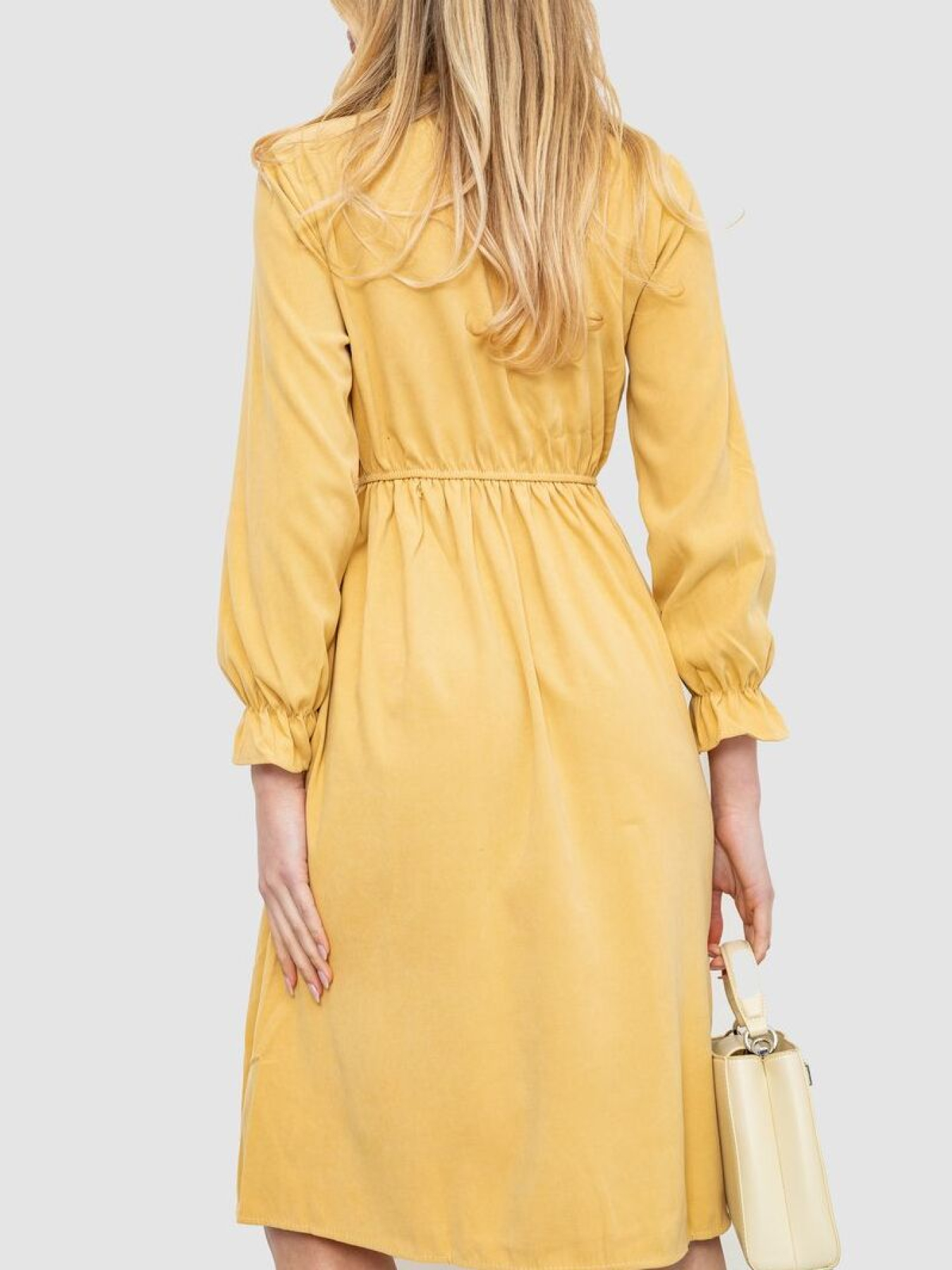 Сукня міді Ager модель У-1128576::000000063 Фото