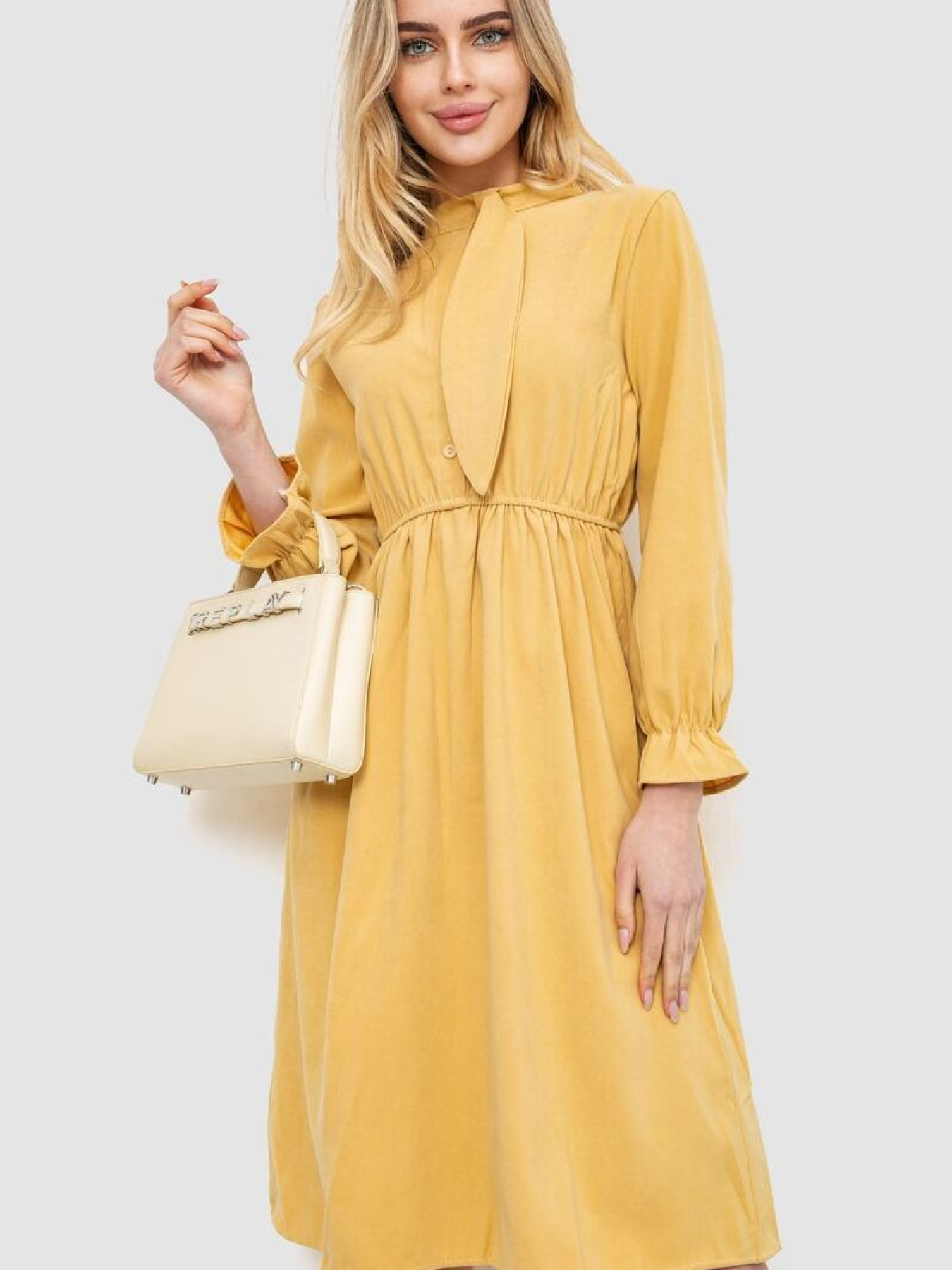 Сукня міді Ager модель У-1128576::000000063 Фото