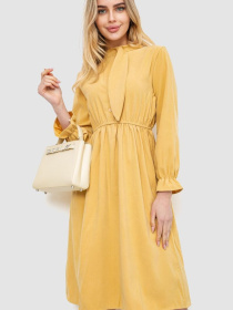 Платье миди Ager модель У-1128576::000000063 Фото