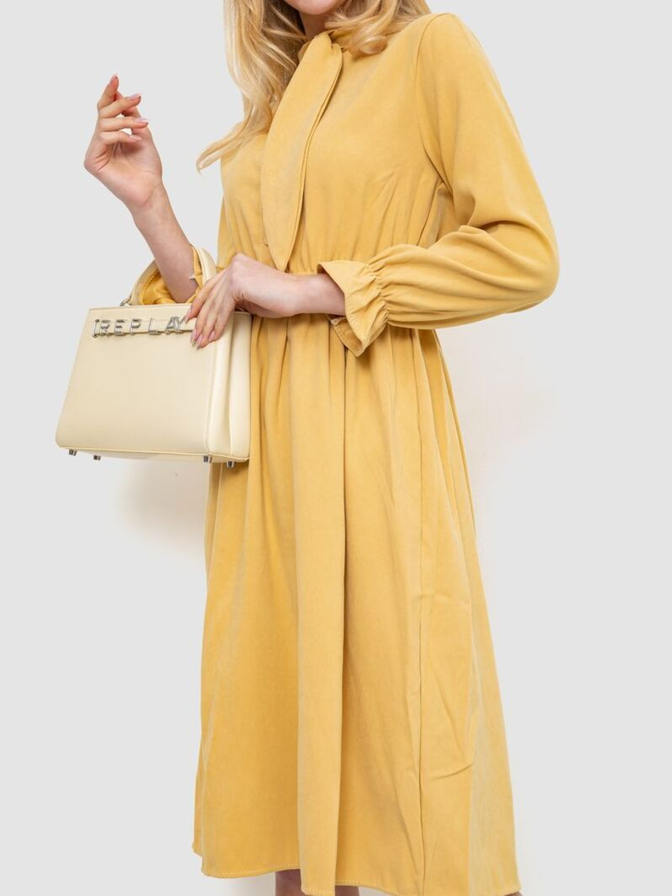 Сукня міді Ager модель У-1128576::000000063 Фото