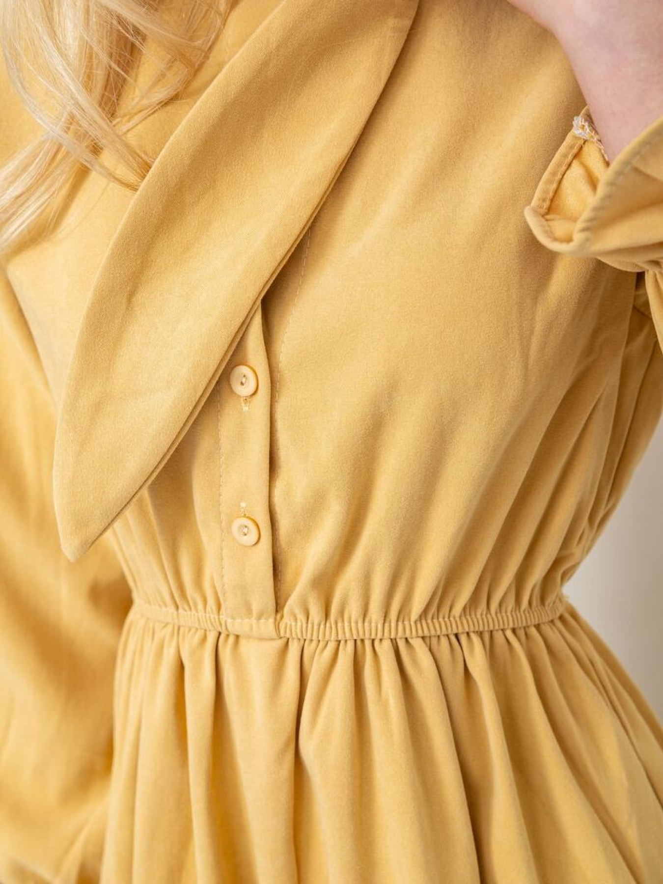 Сукня міді Ager модель У-1128576::000000063 Фото