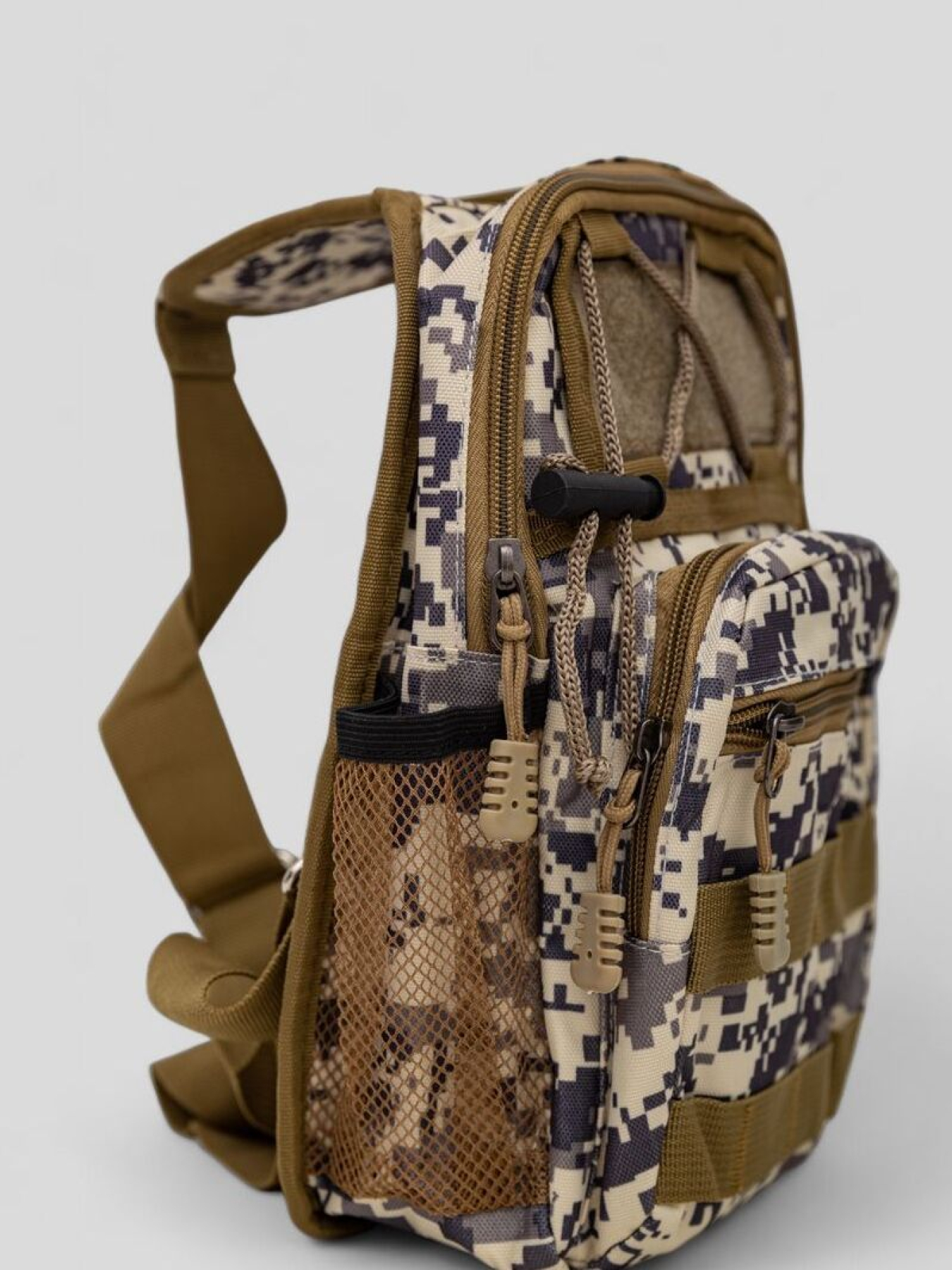 Крос-боді Ager Модель У-1130175::У-0000132 Фото