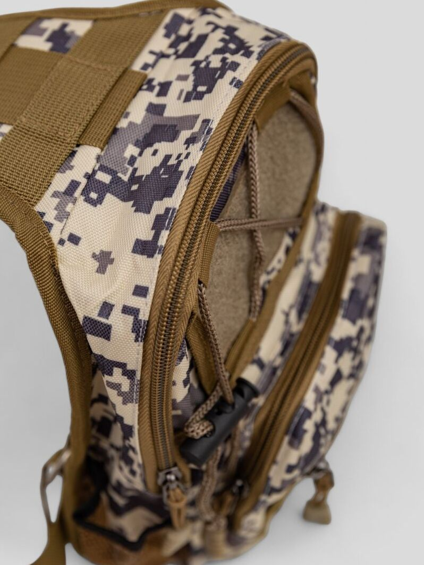 Крос-боді Ager модель У-1130175::У-0000132 Фото