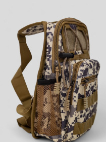 Крос-боді Ager модель У-1130175::У-0000132 Фото