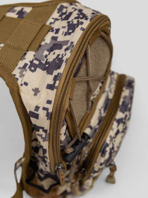 Крос-боді Ager модель У-1130175::У-0000132 Фото