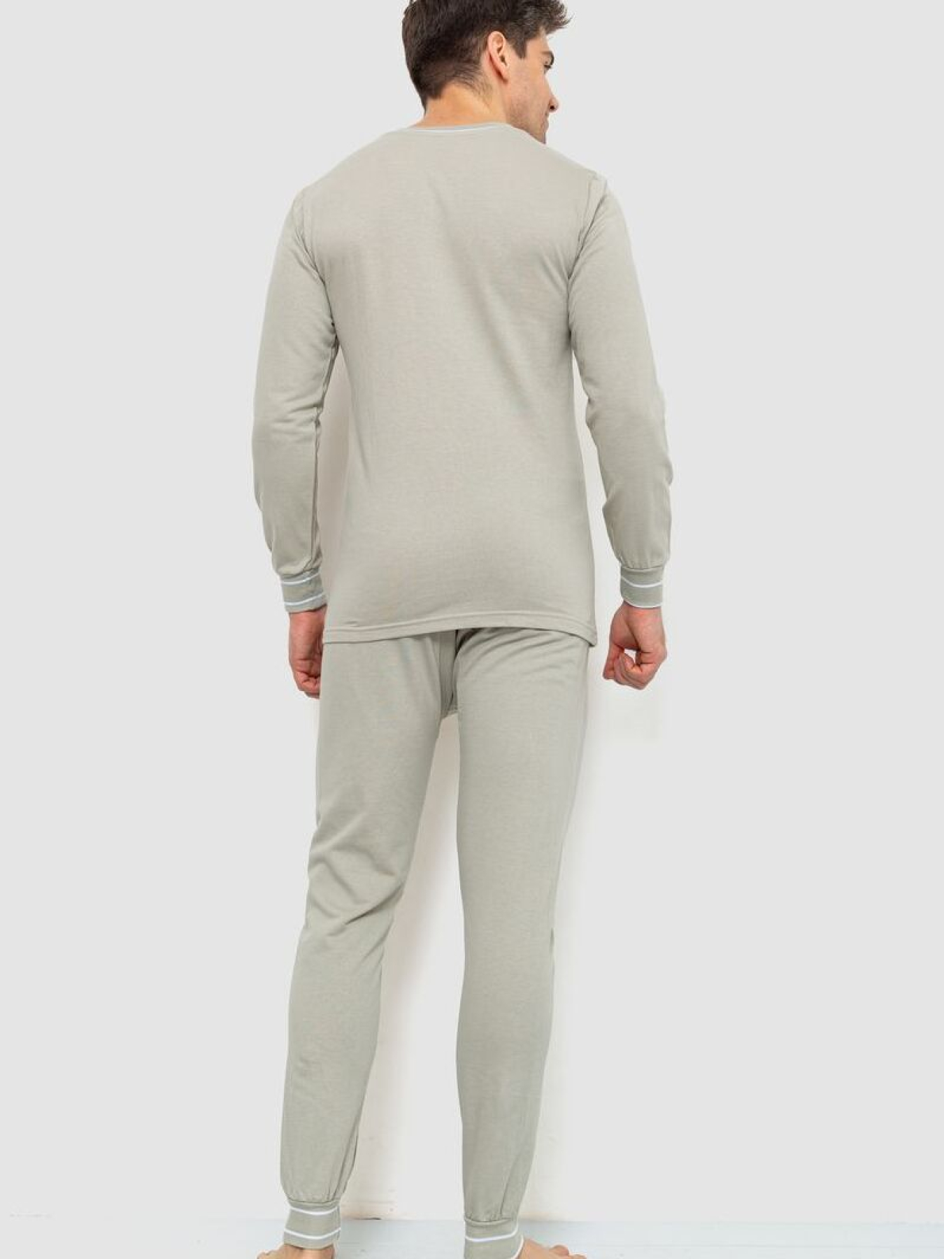 Термобелье Ager модель У-1126610::010001886 Фото