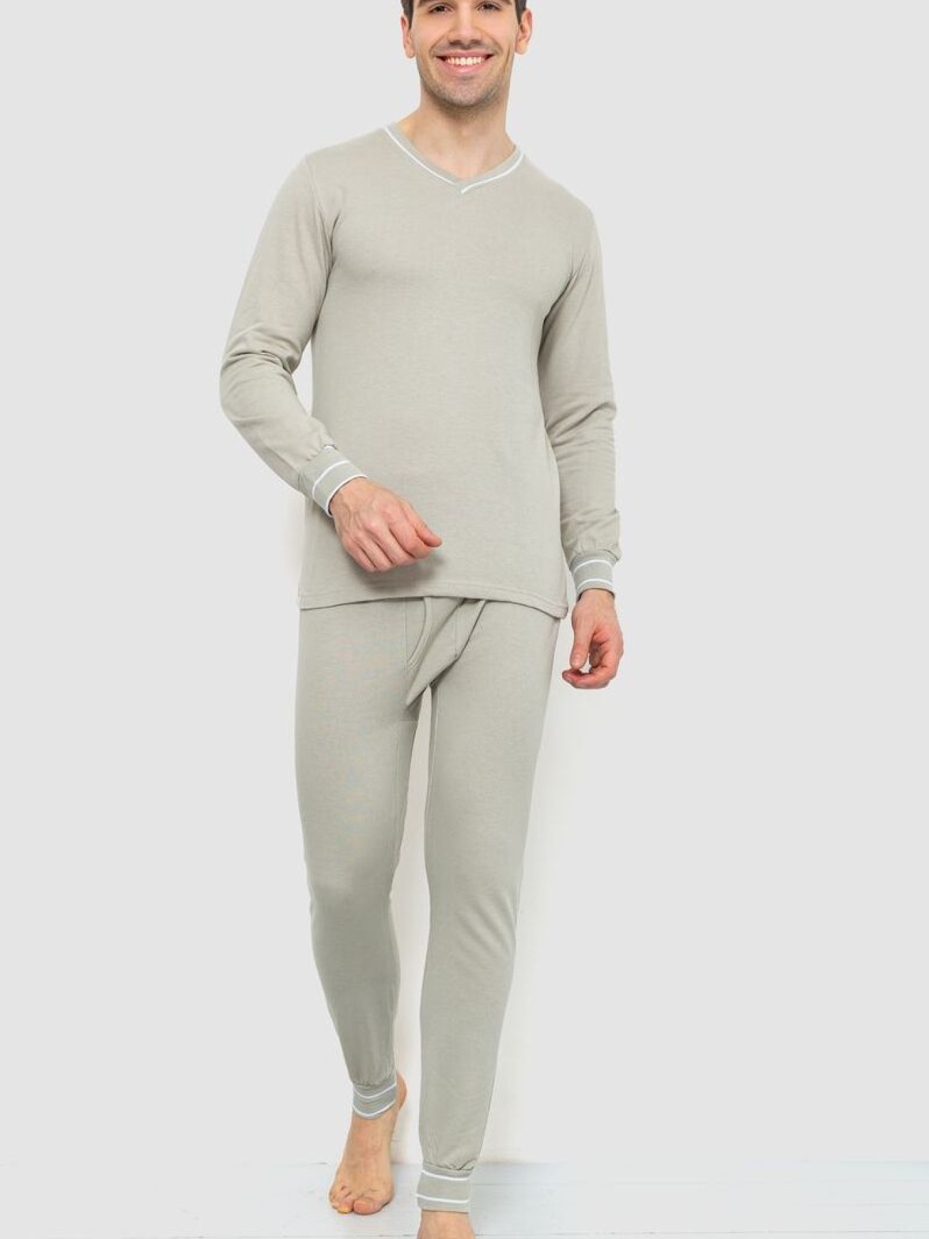 Термобелье Ager модель У-1126610::010001886 Фото