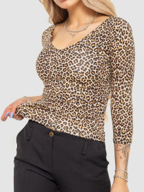 Лонгслів Ager модель У-1129253::010002130 Фото