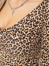 Лонгслів Ager модель У-1129253::010002130 Фото