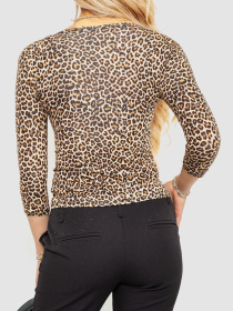 Лонгслів Ager модель У-1129253::010002130 Фото