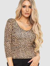 Лонгслів Ager модель У-1129253::010002130 Фото