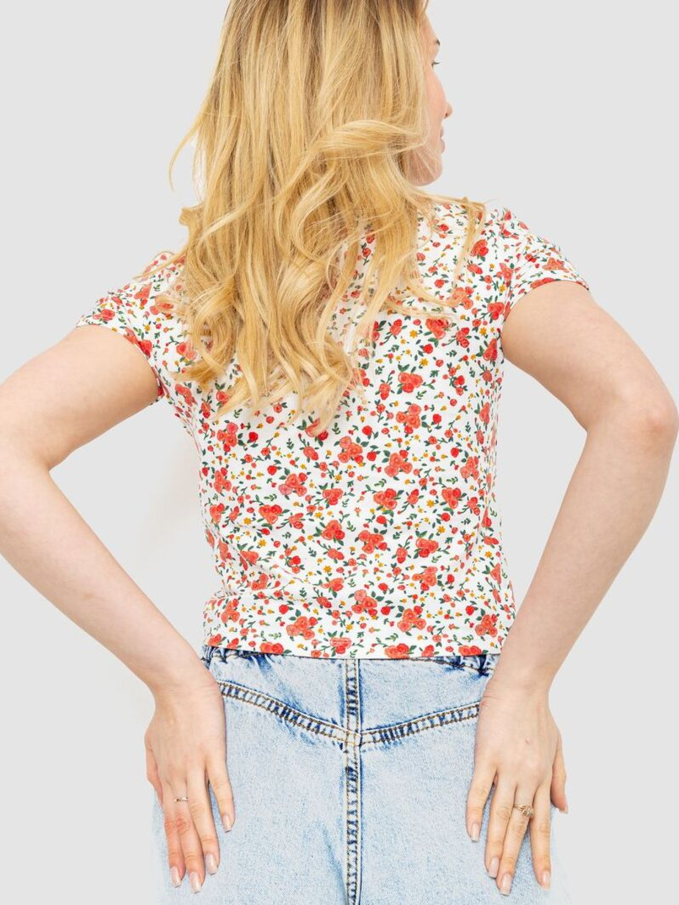 Топ Ager модель У-1128193::010002078 Фото